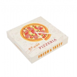 Pizza Box
